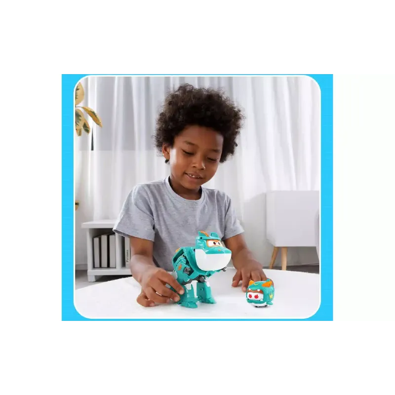 Igralni komplet Super Wings (EU770447)