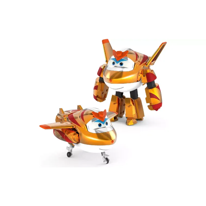 Figura transformatorja Super Wings (EU750231)