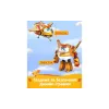 Figura transformatorja Super Wings (EU750231)