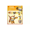 Figura transformatorja Super Wings (EU750231)