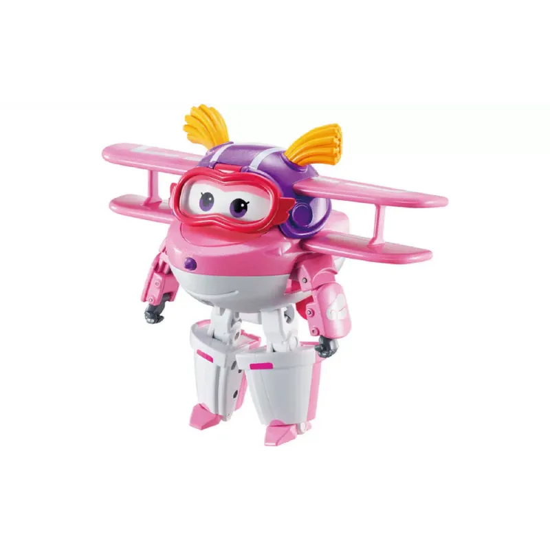 شخصية المتحول Super Wings (EU770238)