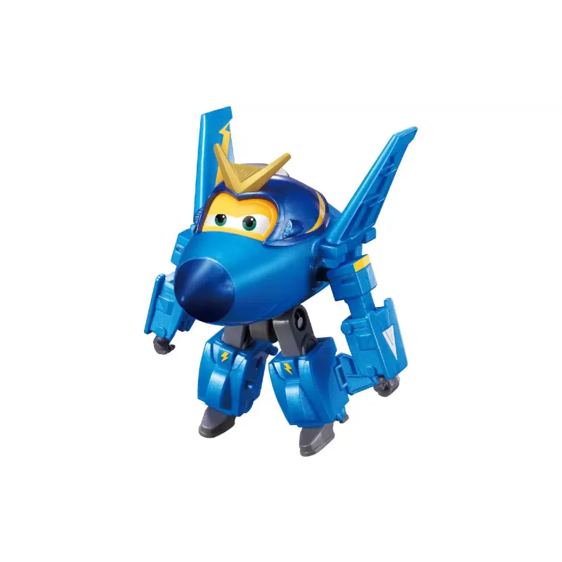 Figura do transformador Super Wings (EU770230)