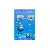 Figura do transformador Super Wings (EU770230)