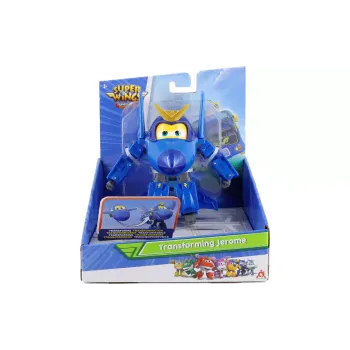 Figura transformatorja Super Wings (EU770230)