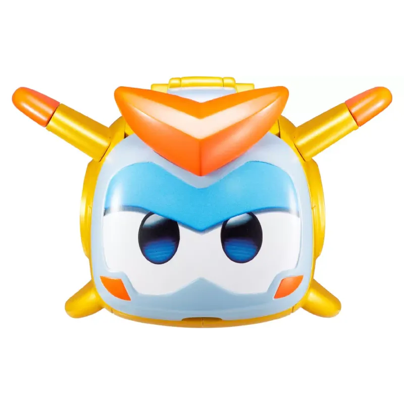 Figura transformatorja Super Wings (EU770644)