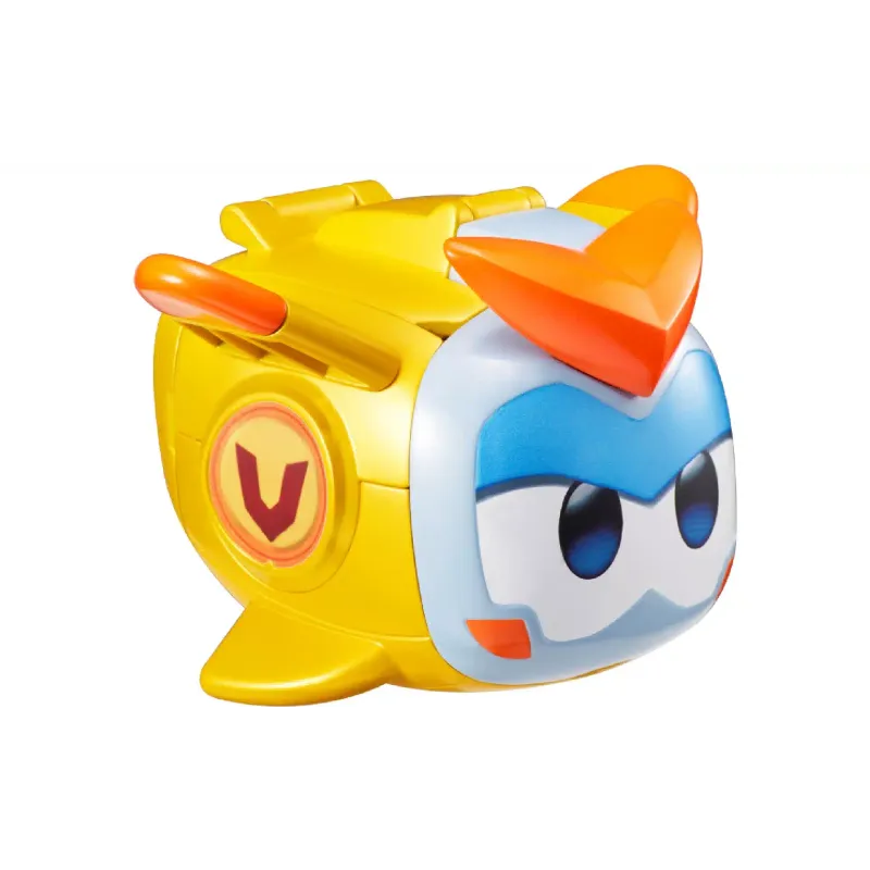Figura transformatorja Super Wings (EU770644)