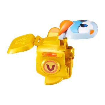 Figura transformatorja Super Wings (EU770644)