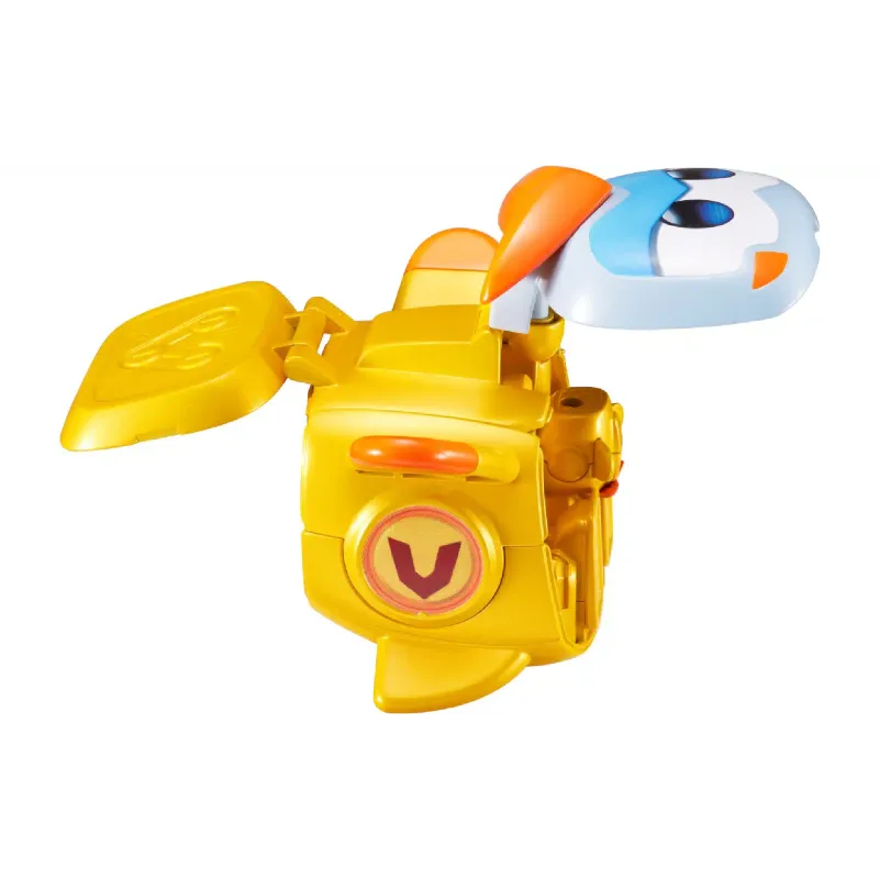 Figura transformatorja Super Wings (EU770644)