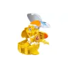 Figura transformatorja Super Wings (EU770644)