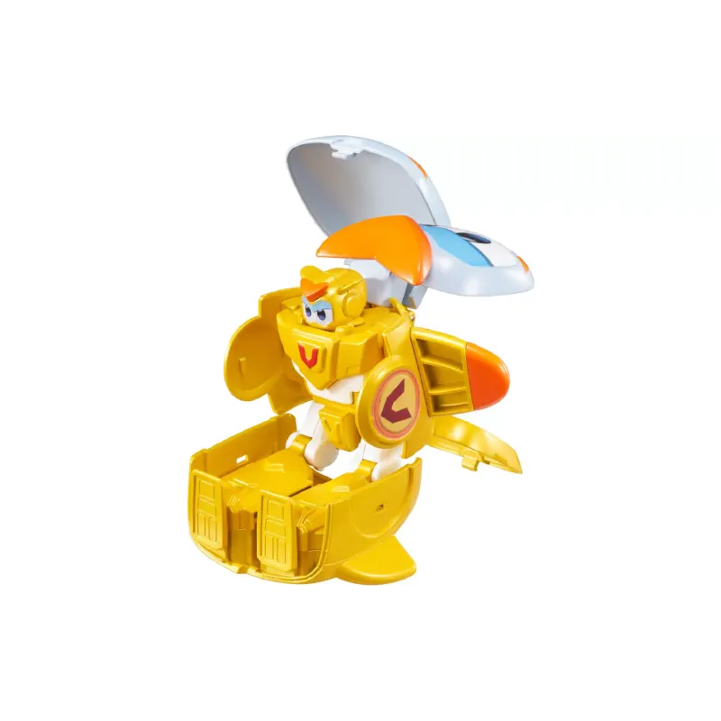 Figura transformatorja Super Wings (EU770644)