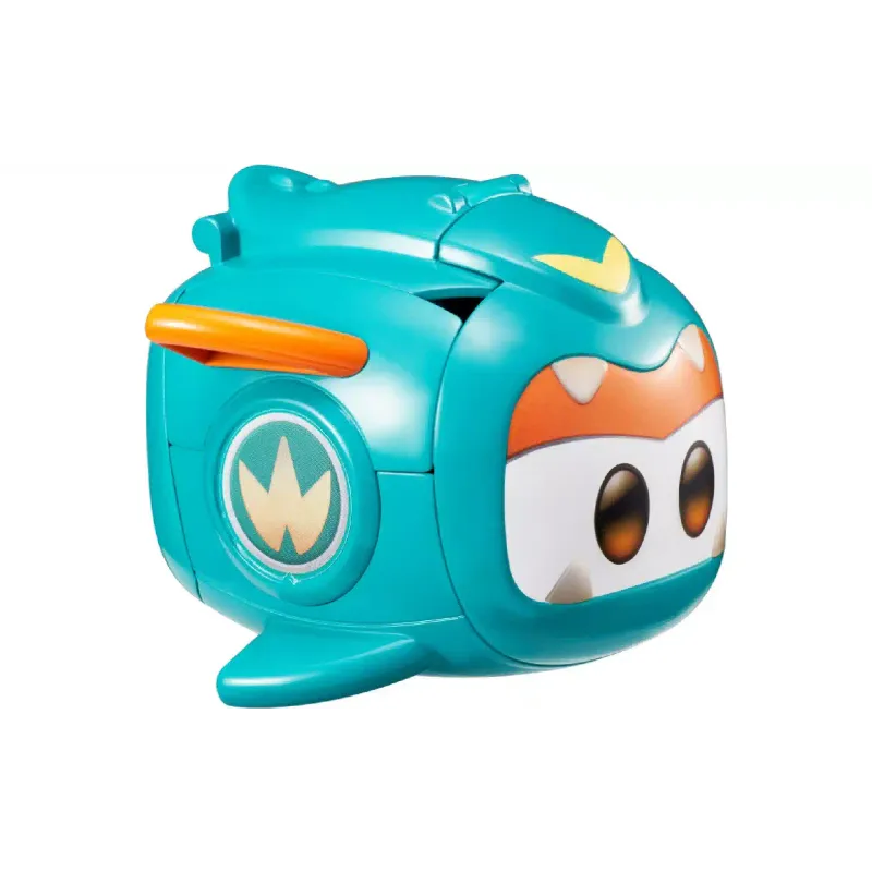 Figura transformatorja Super Wings (EU770643)
