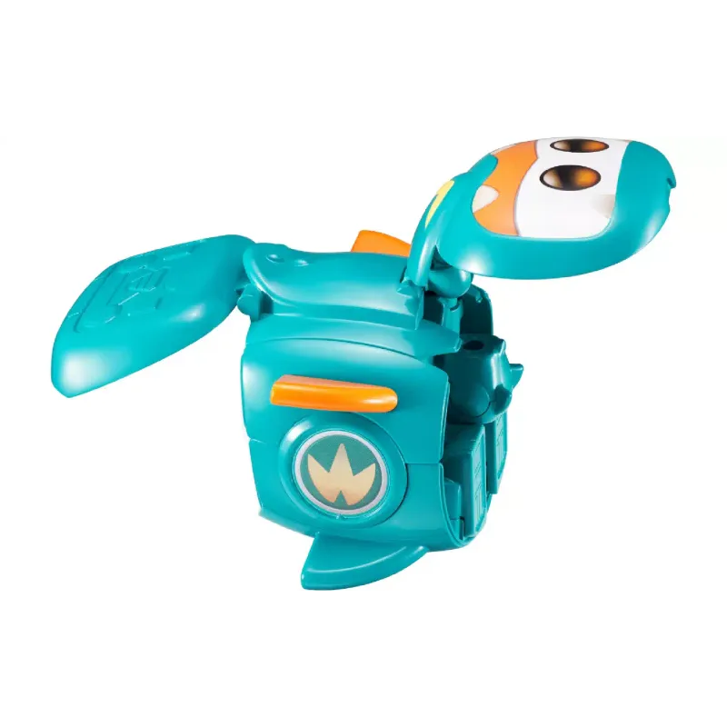 Figura transformatorja Super Wings (EU770643)