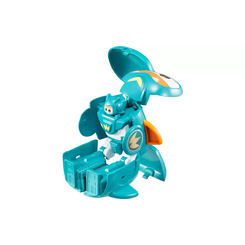 Figura transformatorja Super Wings (EU770643)