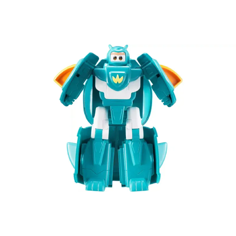 Figura transformatorja Super Wings (EU770643)