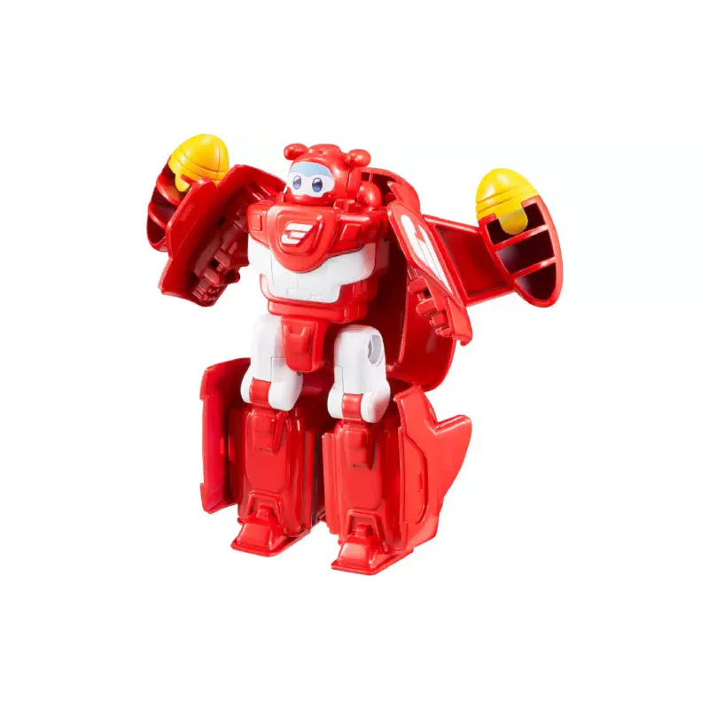 Figura transformatorja Super Wings (EU770641)