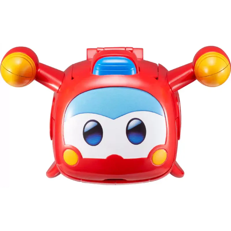 Figura transformatorja Super Wings (EU770641)