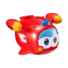 Figura transformatorja Super Wings (EU770641)