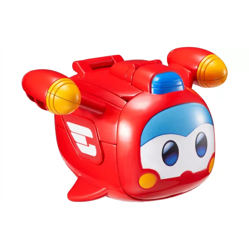 Figura transformatorja Super Wings (EU770641)