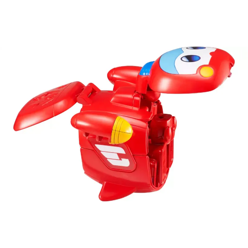Figura transformatorja Super Wings (EU770641)