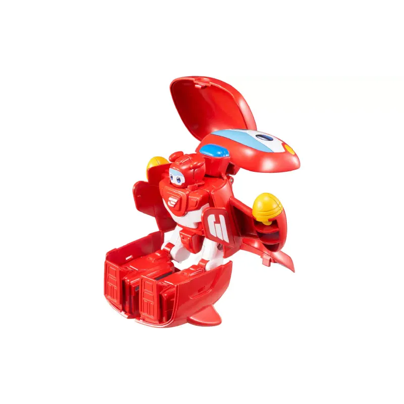 Figura transformatorja Super Wings (EU770641)