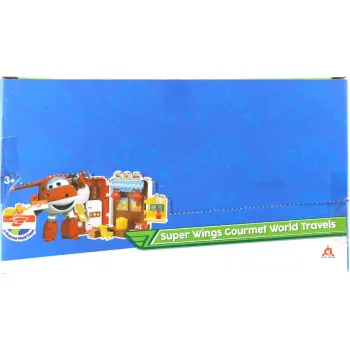 Conjunto de jogos Super Wings (EU770666)
