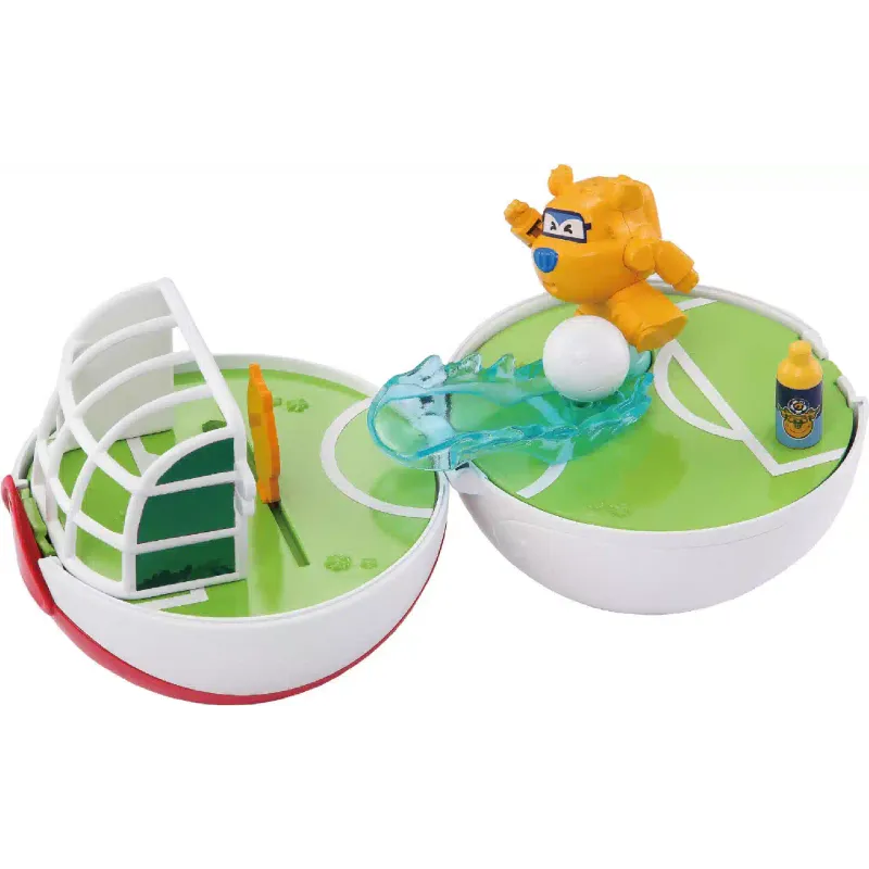 Igralni komplet Super Wings (EU770668)