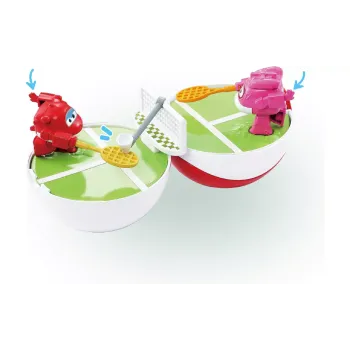Conjunto de jogos Super Wings (EU770668)