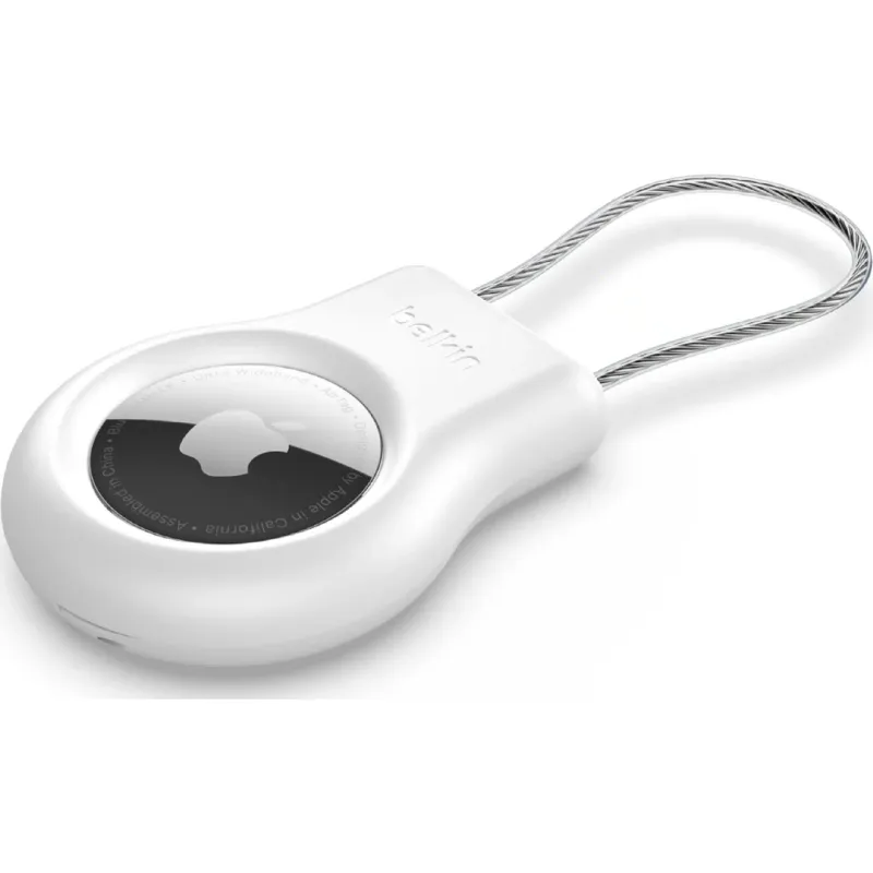 Притежател Belkin, White (MSC009BTWH)