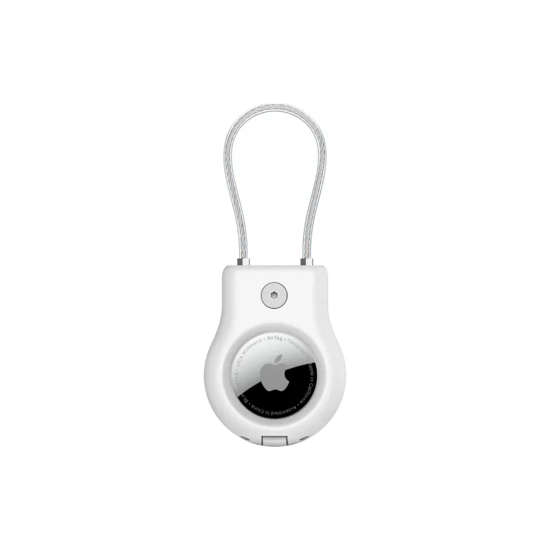 Притежател Belkin, White (MSC009BTWH)