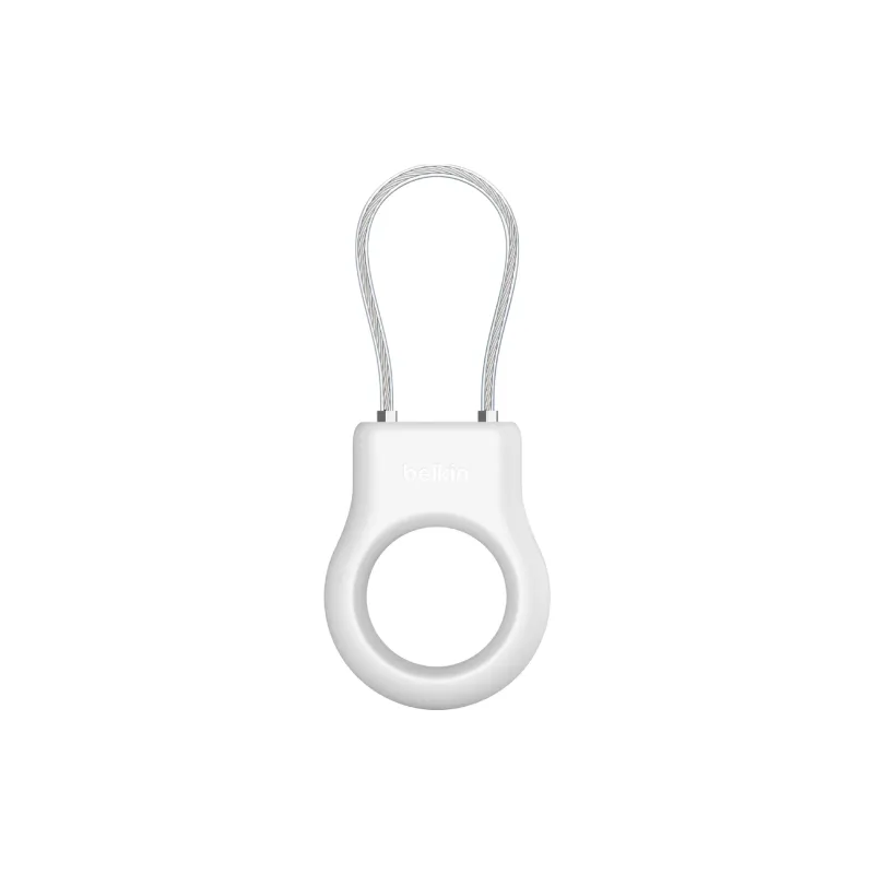 Притежател Belkin, White (MSC009BTWH)
