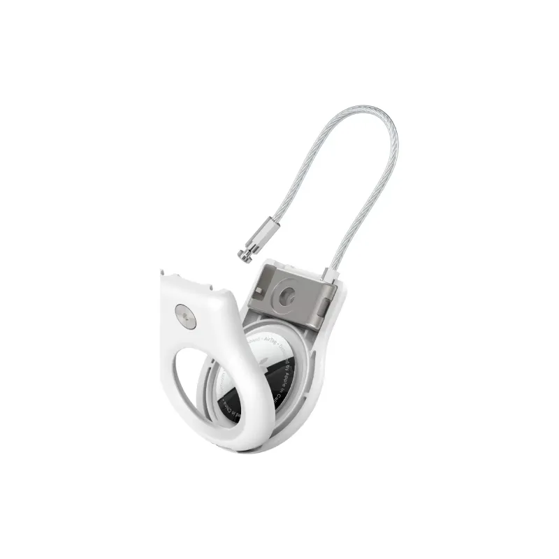Притежател Belkin, White (MSC009BTWH)