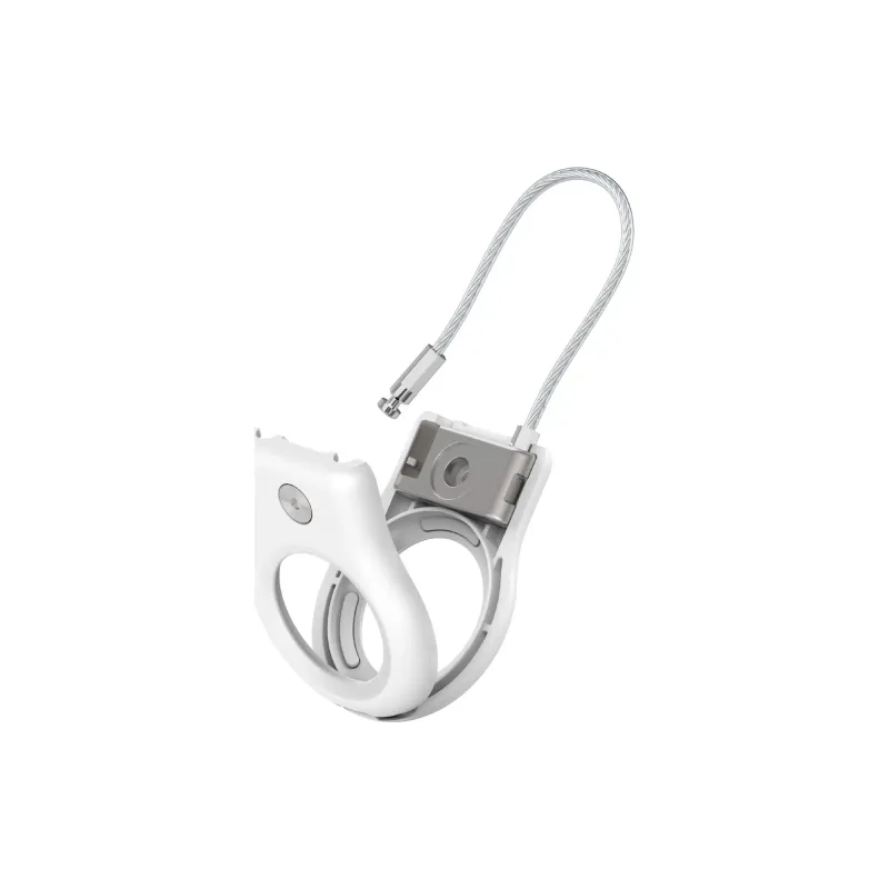 Притежател Belkin, White (MSC009BTWH)
