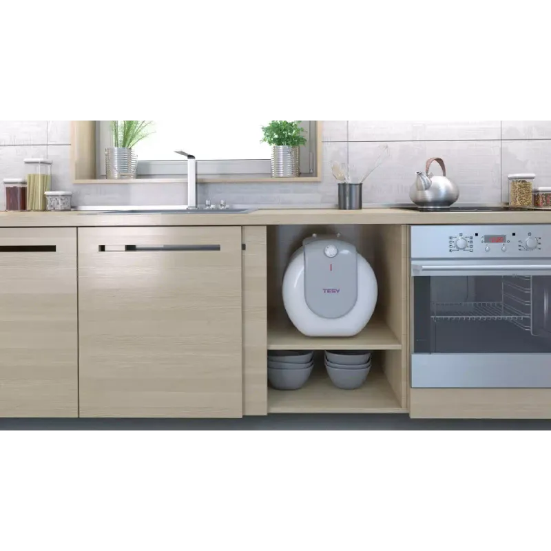 Water heater Tesy (304142)