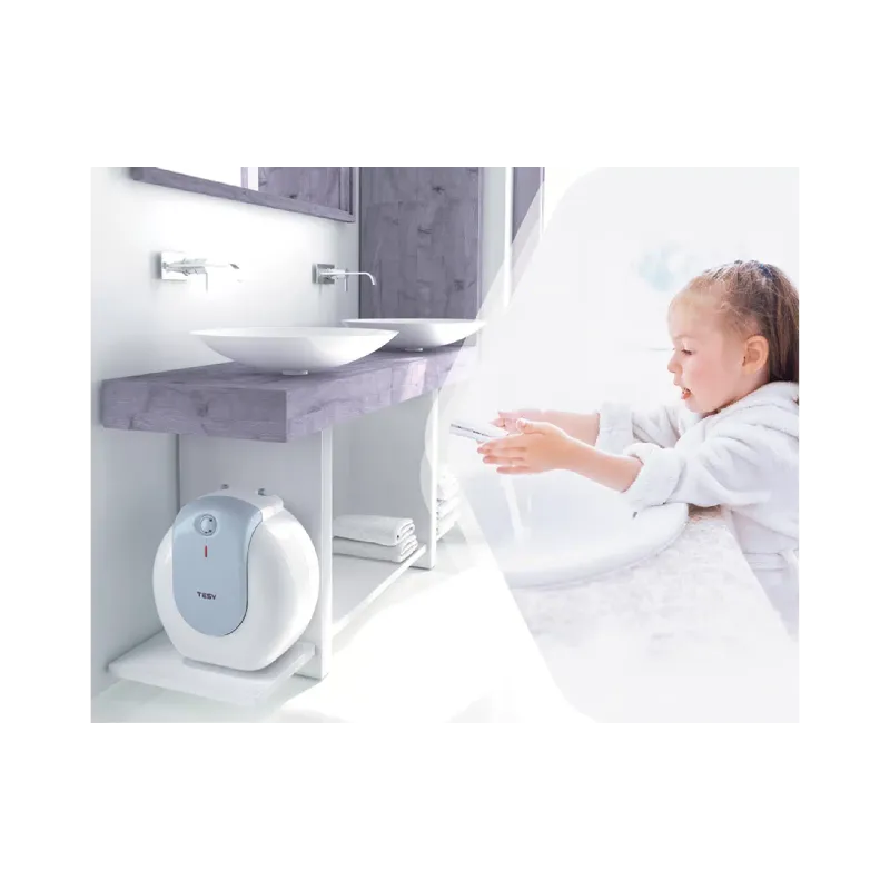 Water heater Tesy (304142)