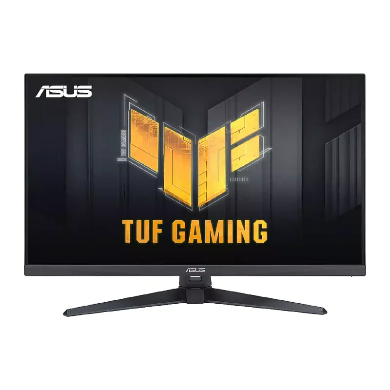 شاشة ألعاب Asus TUF Gaming VG328QA1A (90LM08R0-B01E70)