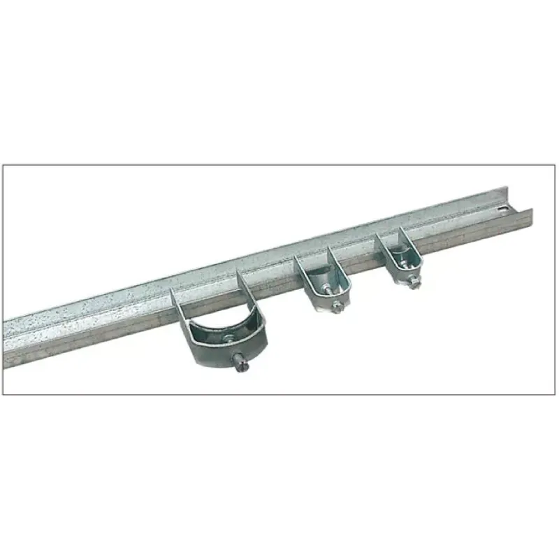 Скоба Zpas (W-K16U-00-00-000-5)