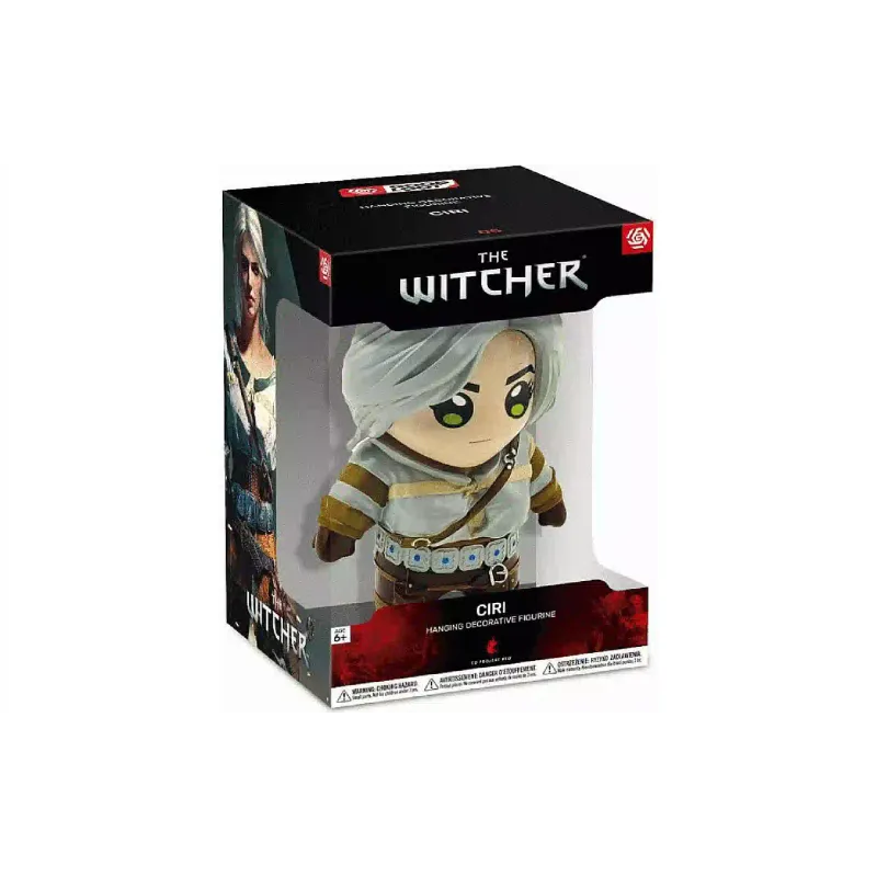 Figurica GoodLoot The Witcher  (5908305244035)