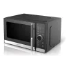 Microwave oven Ardesto (WO-823EB), 23 l, Black