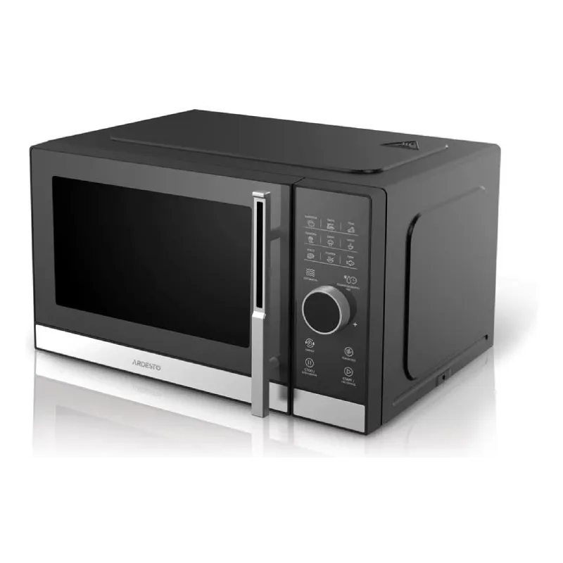 Microwave oven Ardesto (WO-823EB), 23 l, Black