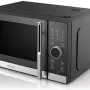 Forno de microondas Ardesto, Black (WO-823EB)