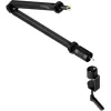 Утримувач мікрофона HyperX, Black (786H6AA)