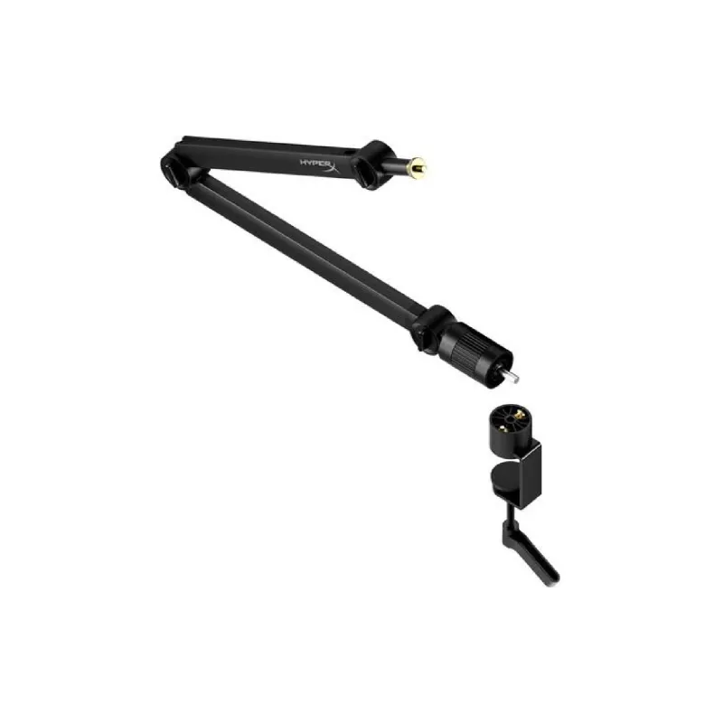 Držalo za mikrofon HyperX, Black (786H6AA)