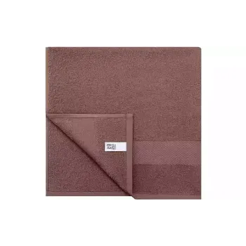 Frottír törölköző Ardesto Essence, Brown (ART2270BR)