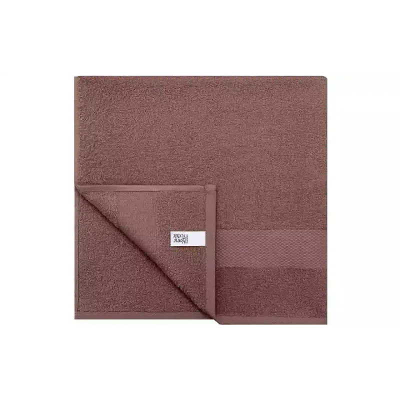 Frottír törölköző Ardesto Essence, Brown (ART2270BR)