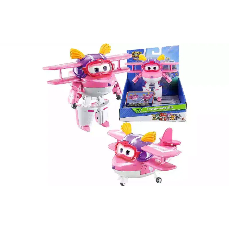 شخصية المتحول Super Wings (EU770238)