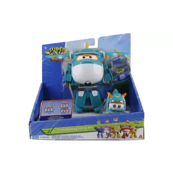 Conjunto de jogos Super Wings (EU770447)