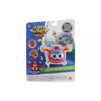 Figura transformatorja Super Wings (EU770641)