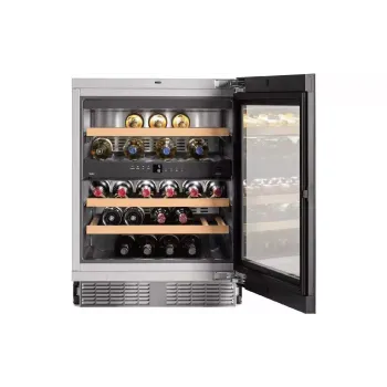 Εντοιχιζόμενο ψυγείο Liebherr, Black (UWTGB1682)