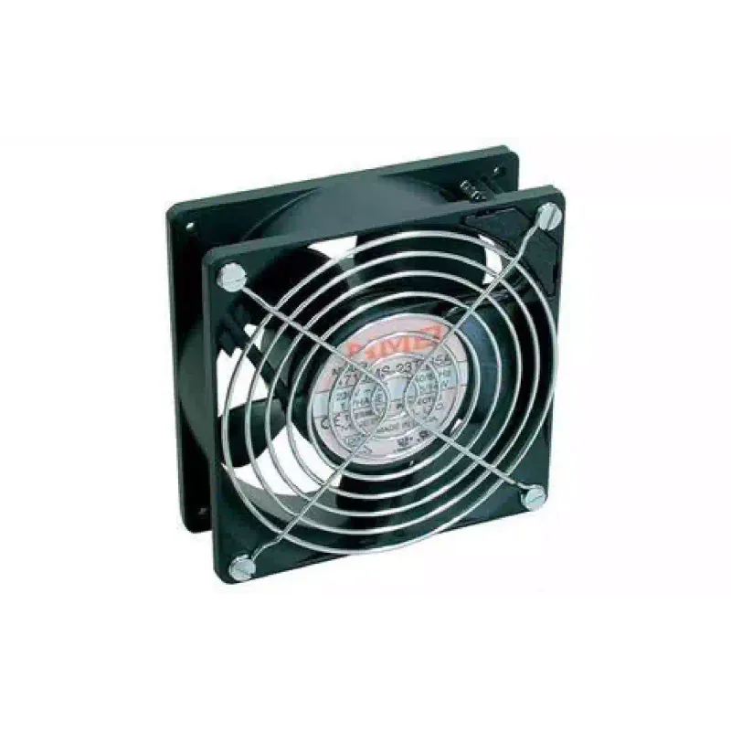 Ανεμιστήρας Zpas (W-0200-04-00-000)