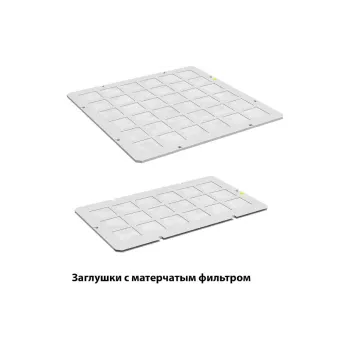 Βύσμα Zpas (W-1718-42-01-011)